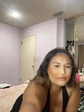 Chatroom XXX en direct de bbwbelle