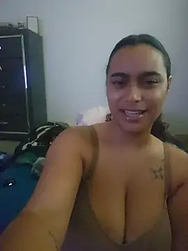 cinnaminnie Live XXX Chat