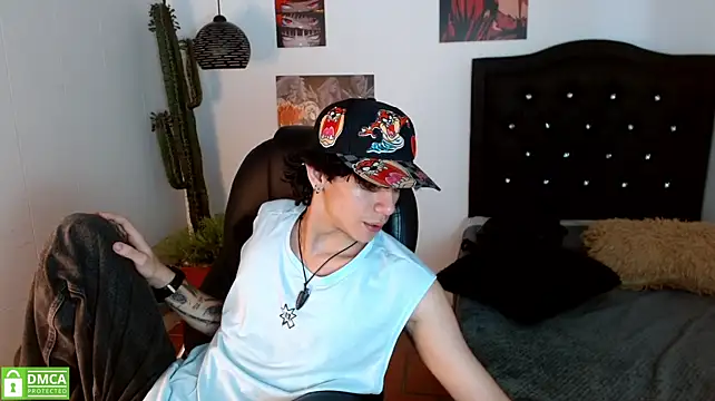 AmethystShadow17's Live XXX Chat