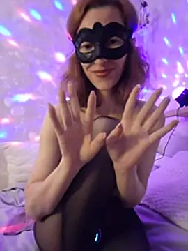 Онлайн чат XXX xRedHair