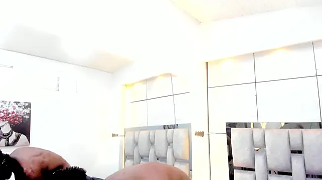 Czat XXX na żywo – derek_raser