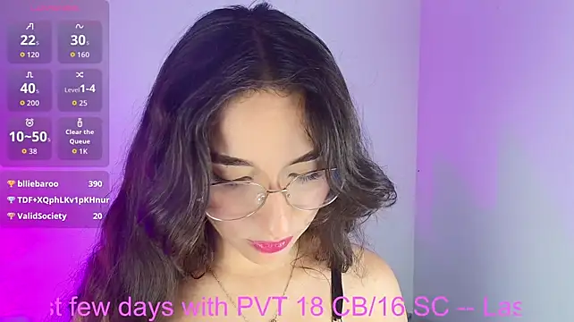 Chat XXX Live Teasedolll