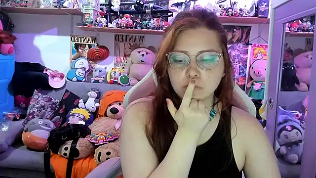 soficammy Chat XXX in diretta