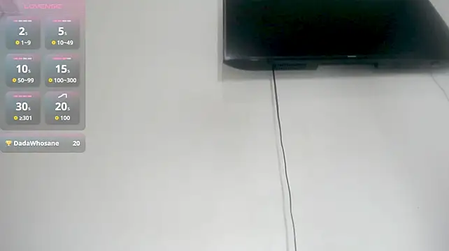Fox_LovesのライブXXXチャット