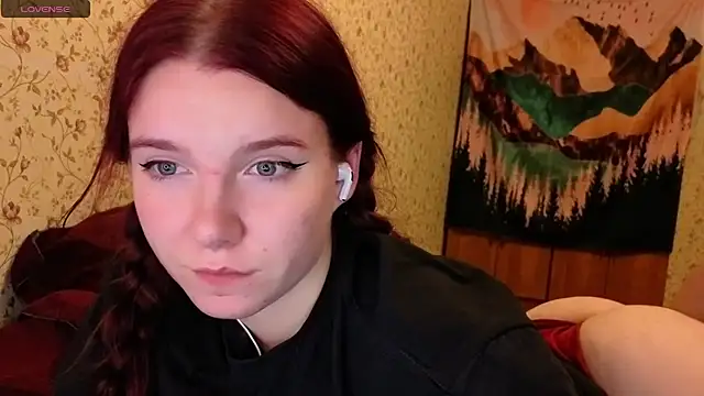 Chat +18 de Layla_Glam ao vivo