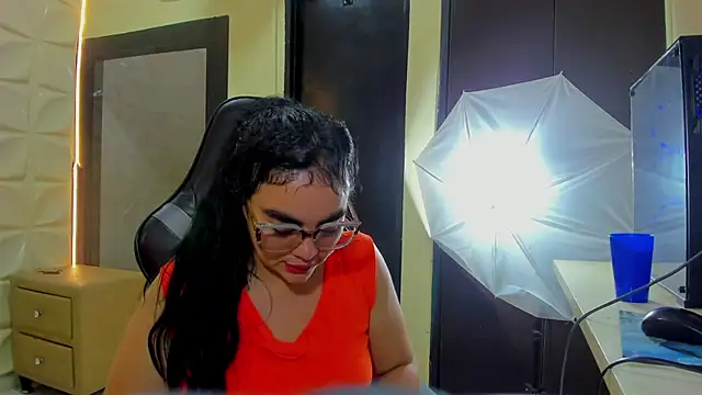 megan_glenda's Live XXX Chat