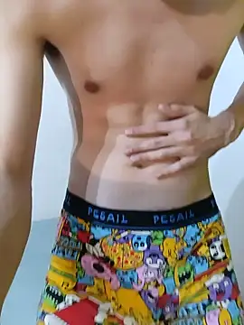 Živý XXX chat twink_andri