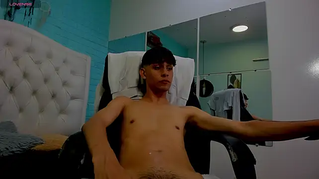 Онлайн чат XXX DraxBlade09