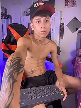 Živý XXX chat Jake_beach_
