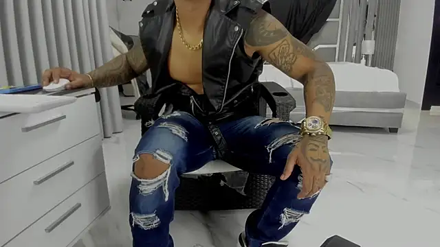master_leather live XXX chat