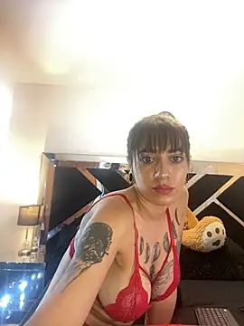 Moon_Blue95's Live XXX Chat
