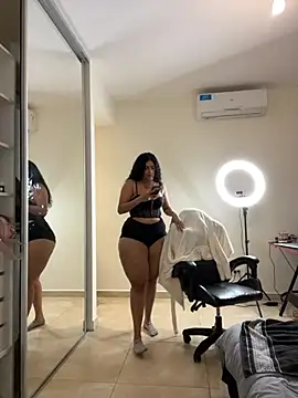 Shurabig Chat XXX live