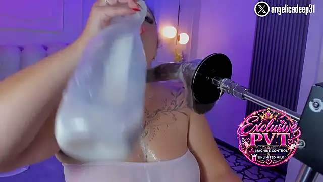 angels_collins' Live XXX Chat