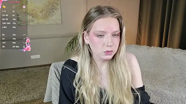 Jes_Solar Adlı Modelin Canlı XXX Sohbeti