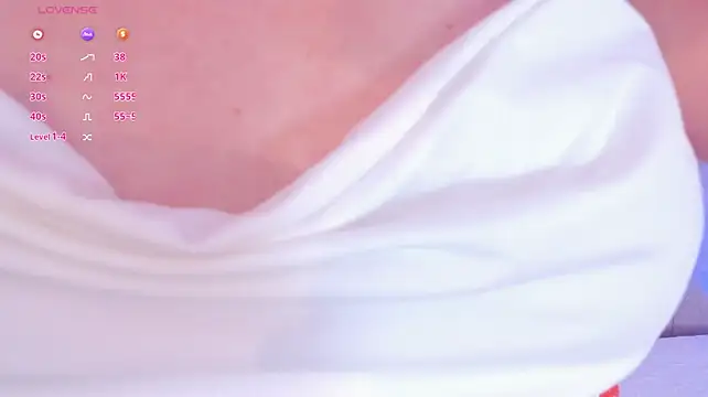 Chat XXX Live fatiima_