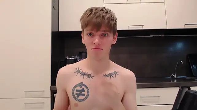 Czat XXX na żywo – Fredd_Xanders