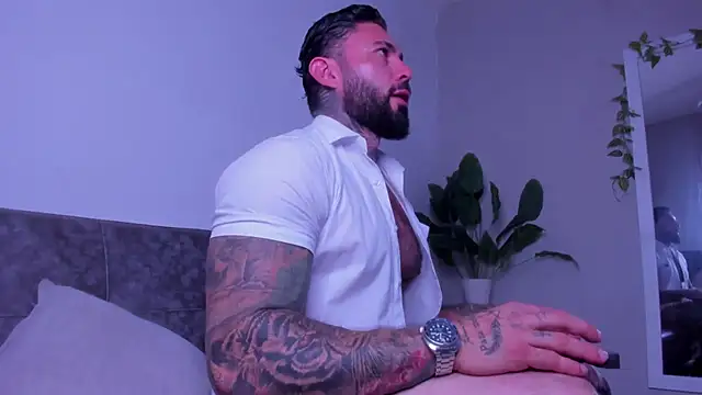 Alessrose XXX чат на живо
