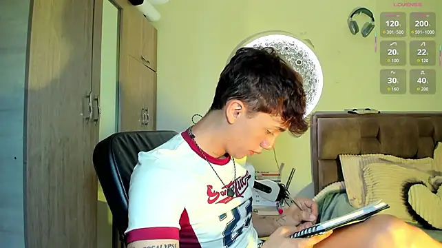 Онлайн чат XXX Timothy_ros