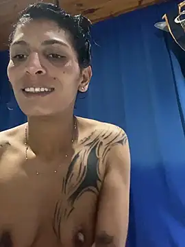 ImCrazzy's Live XXX Chat