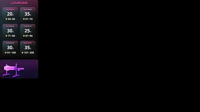 Zoe1_2's Live XXX Chat