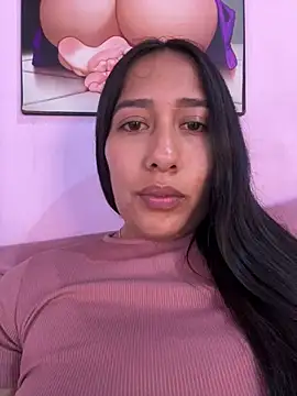 Amelia_Rivas Live XXX-Chat