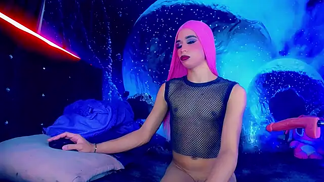 SamiraHot1 Chat XXX in diretta