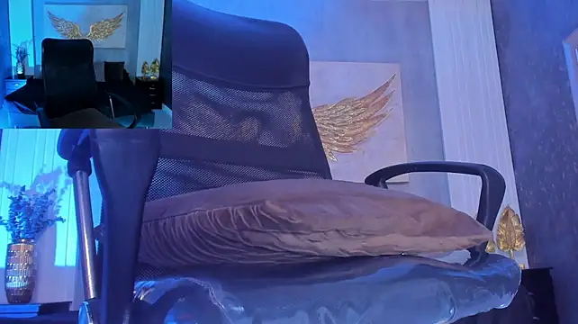 AngelaCoffee's Live XXX Chat