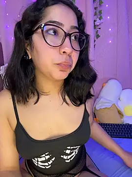 anni_ross' Live XXX Chat