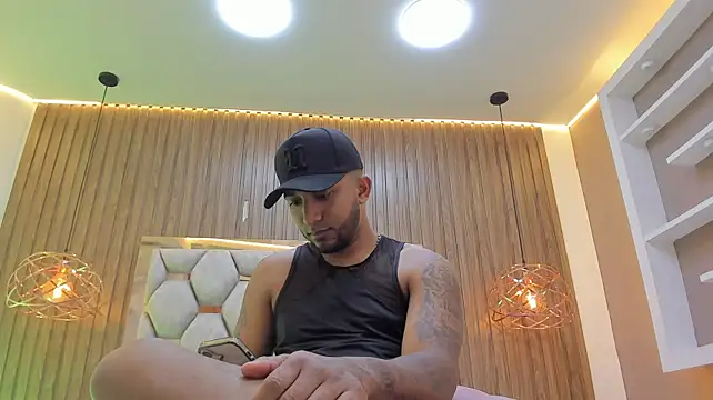 دردشة Robin_Rief الجنسية المباشرة
