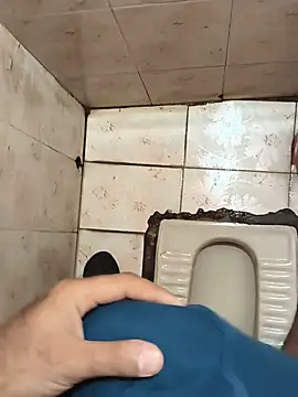 Show de Jihadiboy_91 na webcam