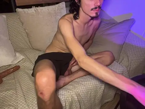 Chat +18 de Eric_Grey ao vivo