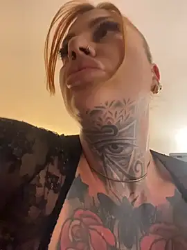 Živý XXX chat krysstal003