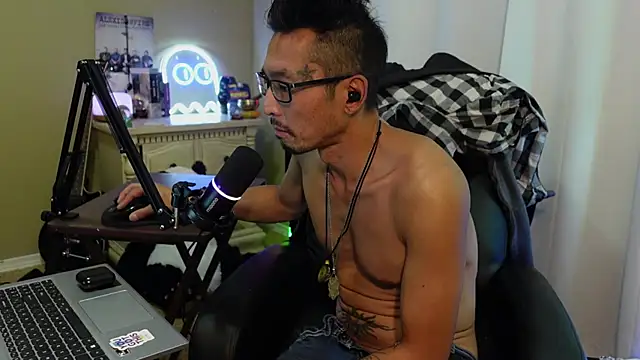 Ghost11_11 live XXX chat