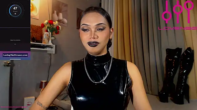 Lexi_ThunderFuck 라이브 XXX 채팅