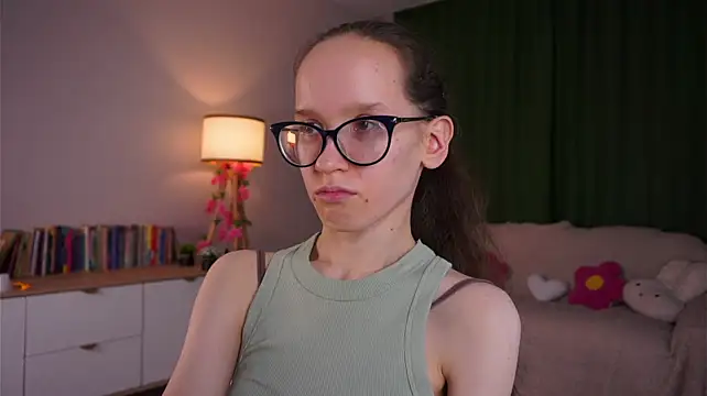 צ'אט XXX בשידור חי של BettyBrowni