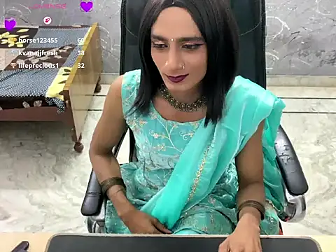 LuvLayla's Live XXX Chat