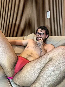 Adrian_SITH Live XXX-Chat