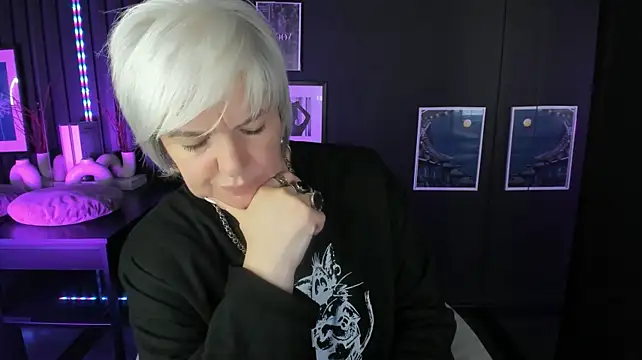 CarmenSoft's Live XXX Chat