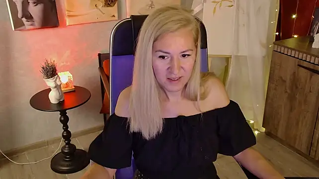 DonnaSmitth 라이브 XXX 채팅