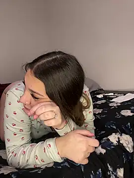 Chat +18 de treasurebabii ao vivo