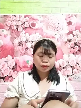 Chat XXX Live Xuka_lyss