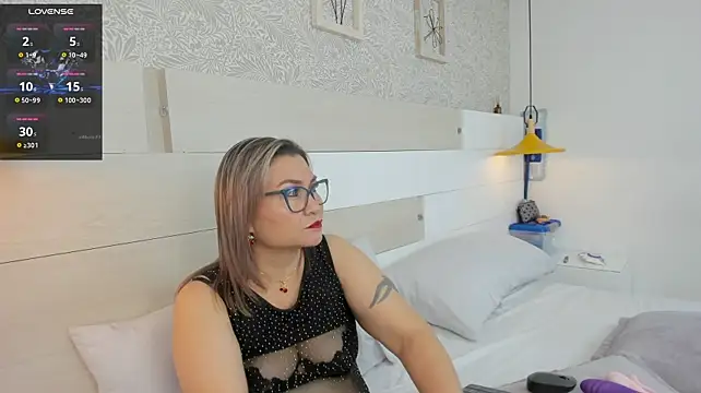 melinna_sins' Live XXX Chat