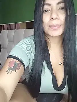 Evangeline_Sc's Live XXX Chat