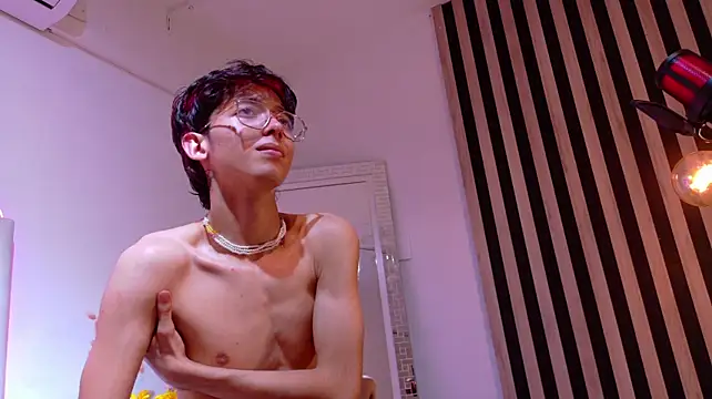 عرض كام Twink_Sebas7