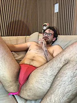 Adrian_SITH – Naživo XXX chat