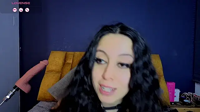 KendraaSimons Chat XXX in diretta