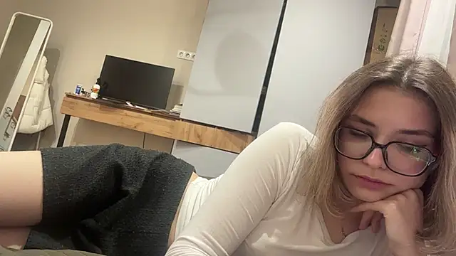 AnnaVelvetFire Chat XXX live