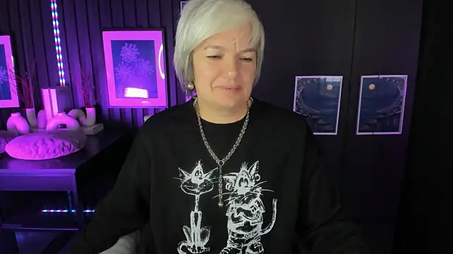Živý XXX chat CarmenSoft