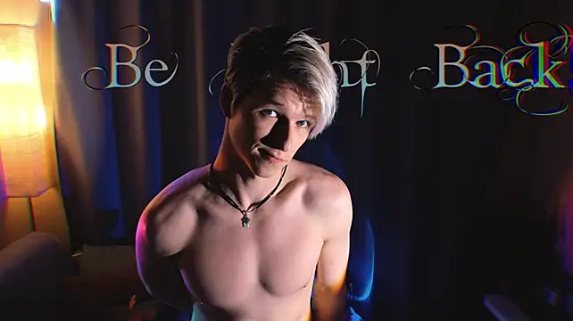 Breston_SweetのライブXXXチャット