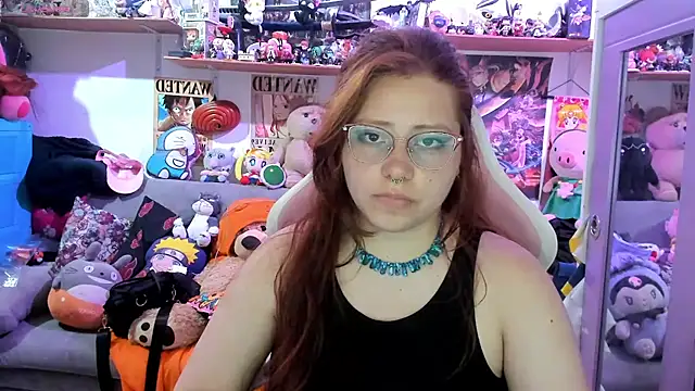 Czat XXX na żywo – soficammy